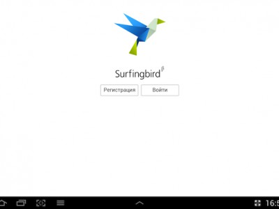 Surfingbird  Android -    