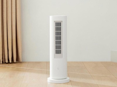 Mijia Vertical Fan Heater Lite:    $50