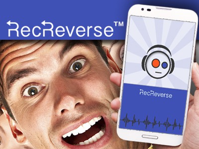 RecReverse -    Android