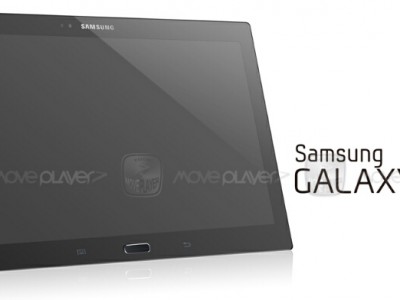 12.2"  SM-P901  Samsung   Bluetooth