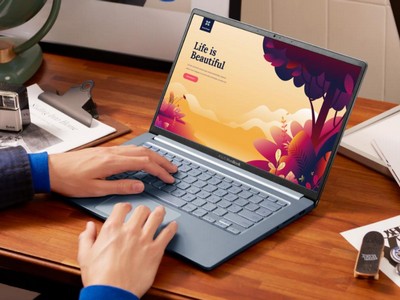 ASUS  VivoBook 14,    