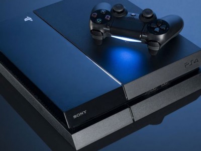 Sony PlayStation 4 Neo     