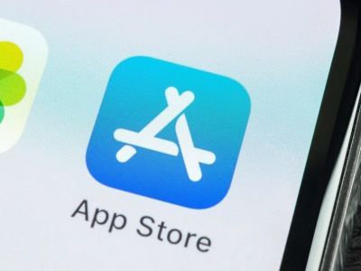 Apple    App Store      