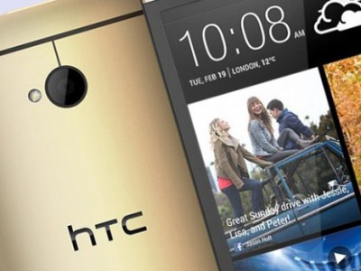 HTC M8    4  