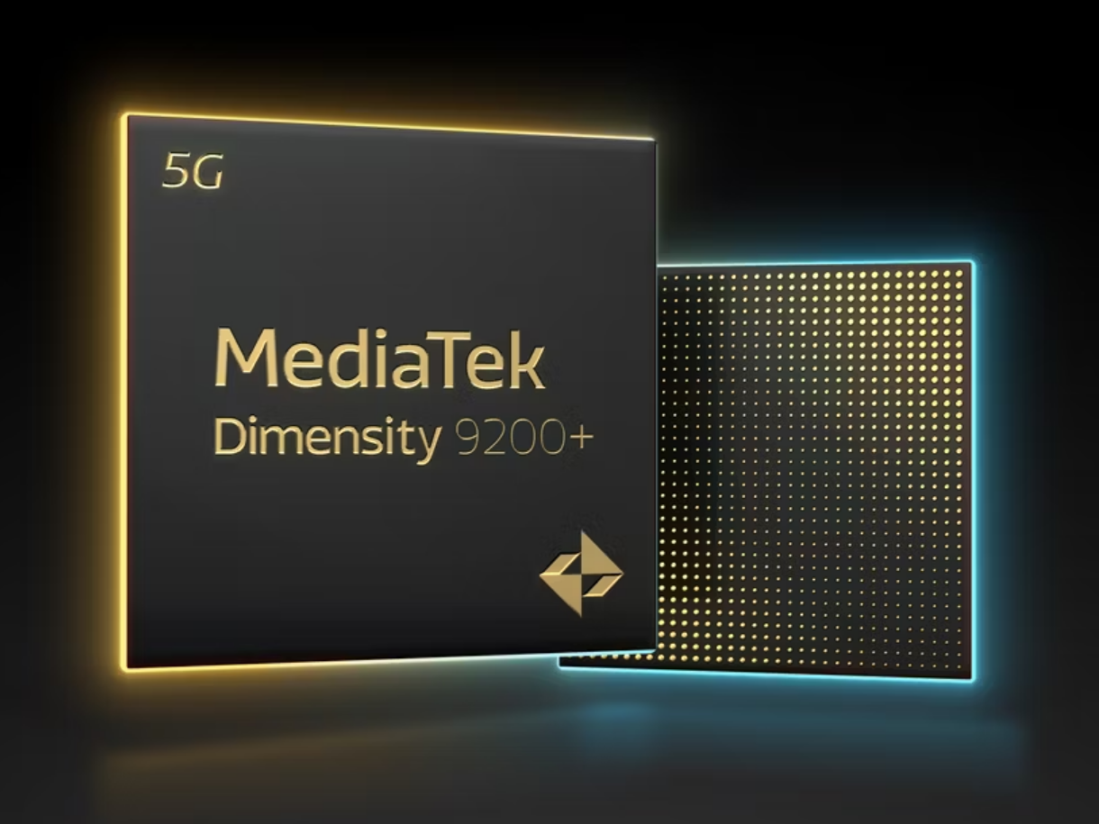 MediaTek Dimensity 9200+ — новый конкурент разогнанной версии Snapdragon 8  Gen 2 - 4PDA