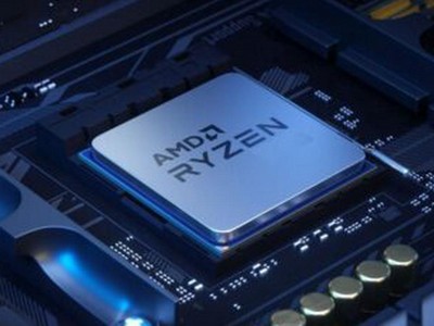    AMD Ryzen 5000G