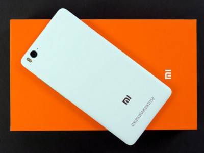  Xiaomi     