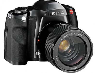 Leica S2 -   26000$