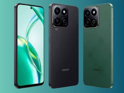  Honor 200 Smart         