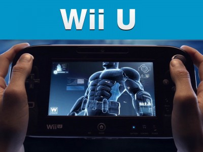 Nintendo    Wii U  