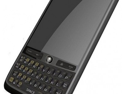 HTC Trophy   BlackBerry