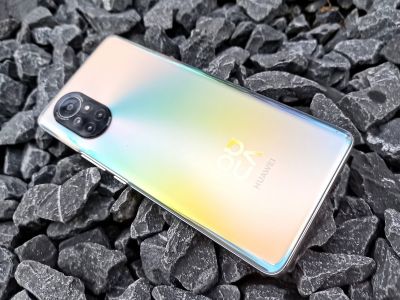 HUAWEI nova 8  90-     66    