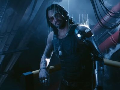  Cyberpunk 2077: Phantom Liberty    The Witcher 3