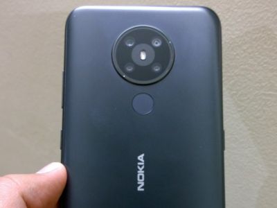     Nokia 5.4