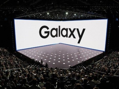     Samsung   Unpacked 2020