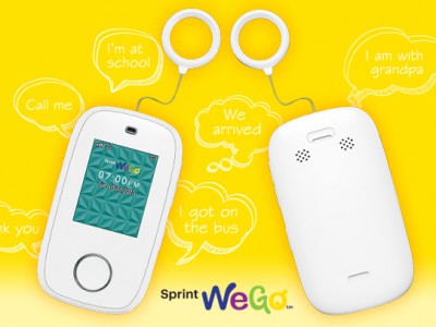 Sprint WeGo -      