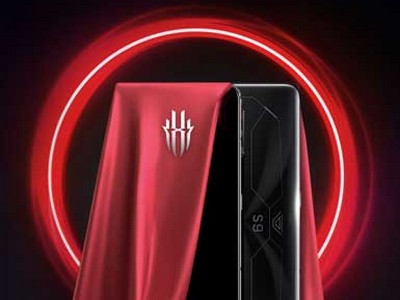 Nubia Red Magic 6S Pro    []