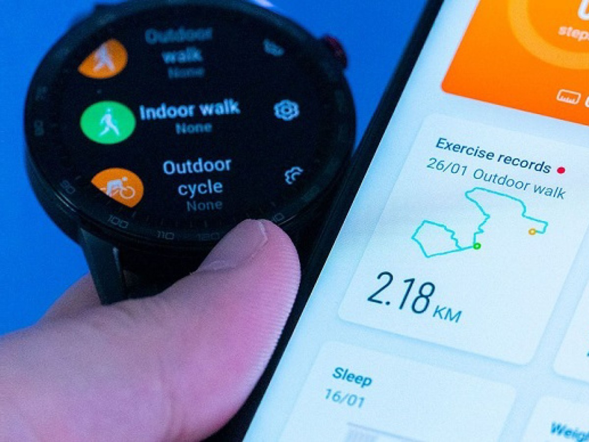 Как скачать HUAWEI Health на смарт-часы HUAWEI и другие Android-устройства?  - 4PDA