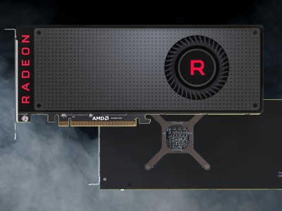 AMD Radeon     