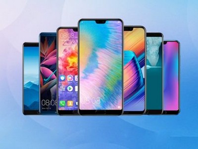 Huawei   EMUI 9.1  