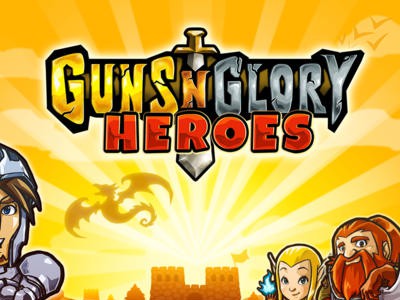  Guns'n'Glory Heroes   Android Wear