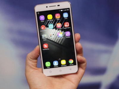 Lenovo Vibe K5 Plus      