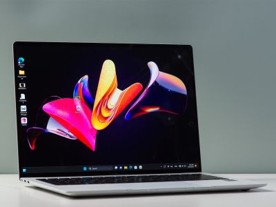  HUAWEI MateBook X Pro 2023:    