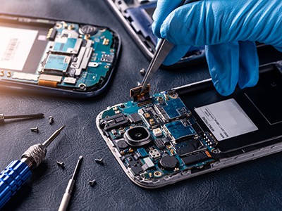  iFixit ,     