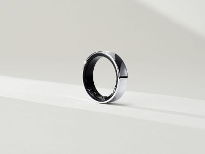 : Galaxy Ring   Galaxy Watch