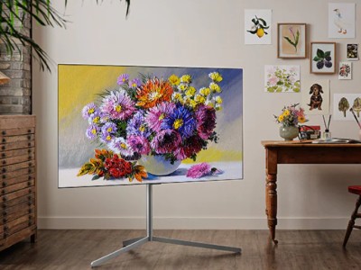 LG OLED B2  OLED-  3D-  180  