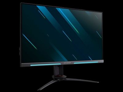 Acer     HDR- Predator XB253QGW