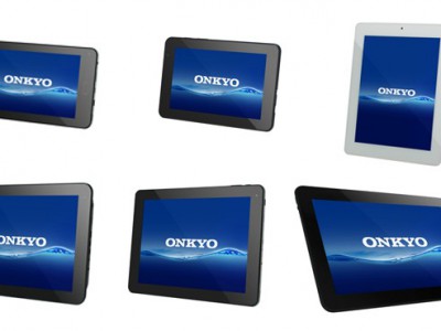 Onkyo    6    SlatePads