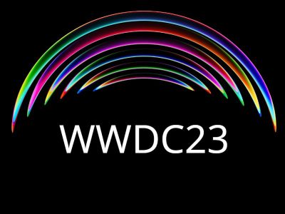 Apple  WWDC 2023.  ?