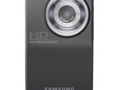 Samsung HMX-U10 - , ,   YouTube