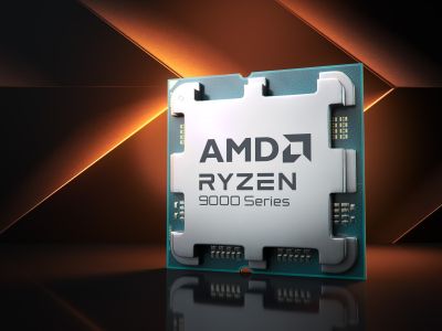    AMD Ryzen 9 9950X  9900X     