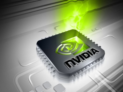 NVIDIA      