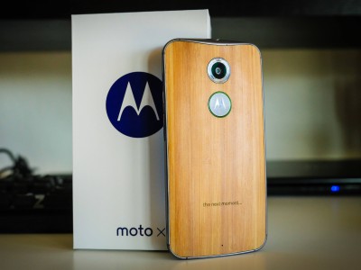   Motorola     