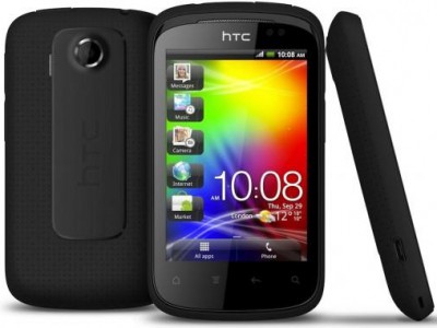 HTC Explorer  