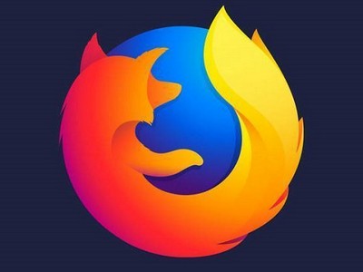   Firefox     