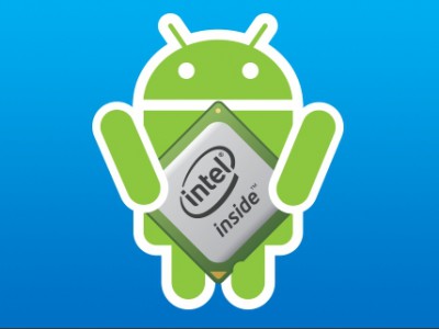 Intel     Android