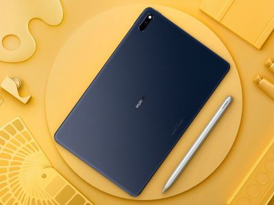   HUAWEI MatePad   Harmony OS 2   