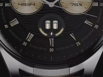  HUAWEI Watch Buds      []