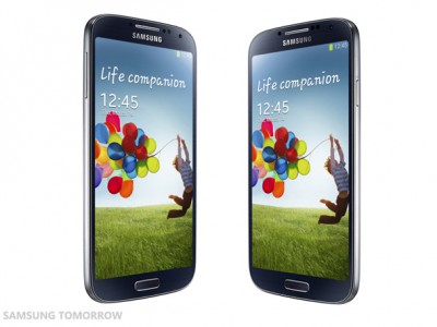 Samsung      Galaxy S IV