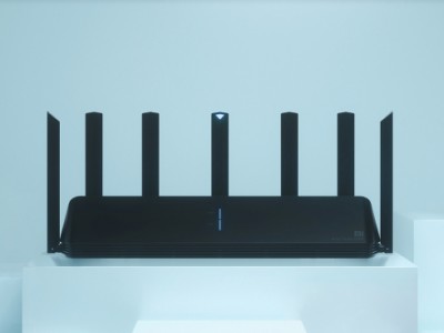 Xiaomi     Wi-Fi 6   