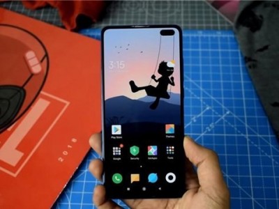 Redmi K30  K30 Pro    