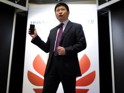 Huawei        2021 