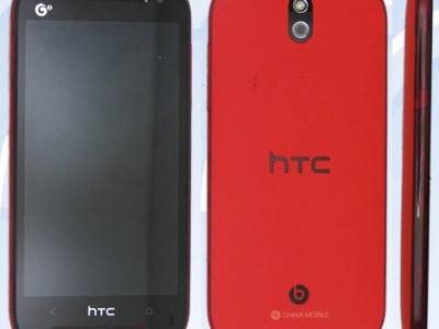 HTC 608t -   One  One SV