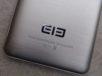 Elephone   ZUK   