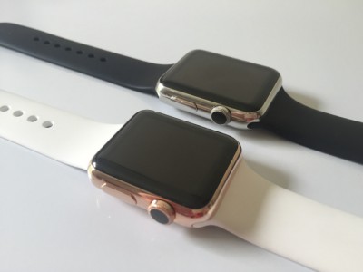 Apple Watch     