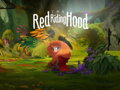  Red Story   Rayman Origins   iOS